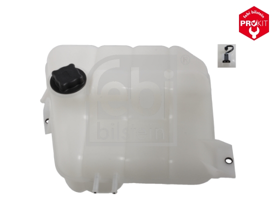 FEBI BILSTEIN 46583 Serbatoio compensazione, Refrigerante