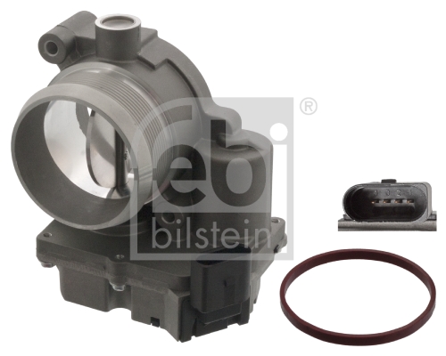 FEBI BILSTEIN 46601 Corpo farfallato