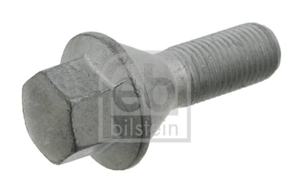 FEBI BILSTEIN 46666 Bullone ruota-Bullone ruota-Ricambi Euro