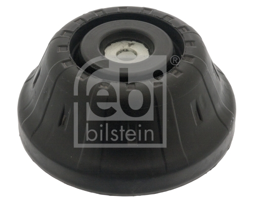 FEBI BILSTEIN 46718 Supporto ammortizzatore a molla-Supporto ammortizzatore a molla-Ricambi Euro