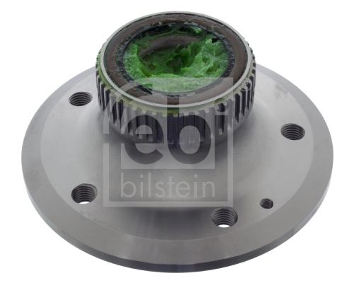 FEBI BILSTEIN 46729 Kit cuscinetto ruota-Kit cuscinetto ruota-Ricambi Euro