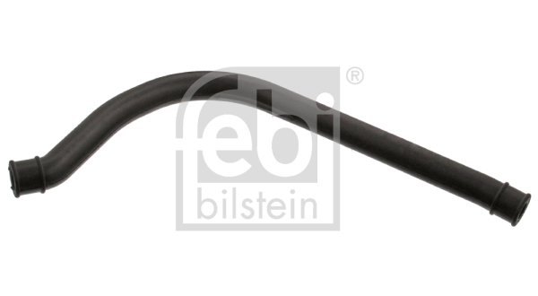 FEBI BILSTEIN 46735 Flessibile, Ventilazione monoblocco