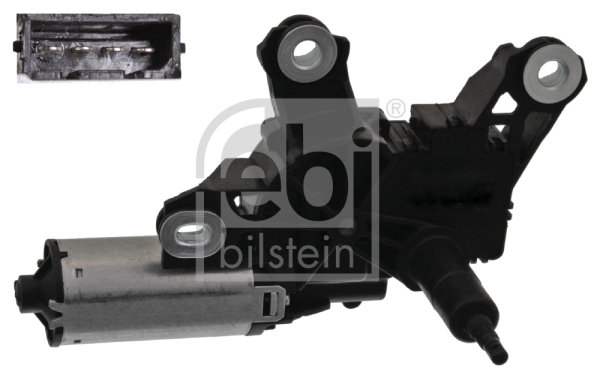 FEBI BILSTEIN 46750 törlőmotor