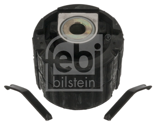 FEBI BILSTEIN 46795 Boccola, Sospensione cabina-Boccola, Sospensione cabina-Ricambi Euro