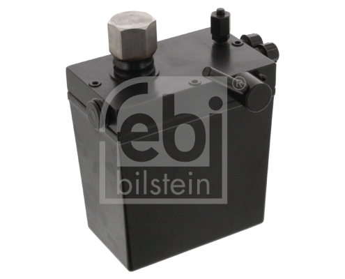 FEBI BILSTEIN 46802 Pompa ribaltamento, Cabina