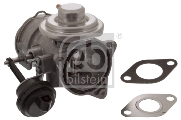 FEBI BILSTEIN 46807 Valvola ricircolo gas scarico-EGR-Valvola ricircolo gas scarico-EGR-Ricambi Euro