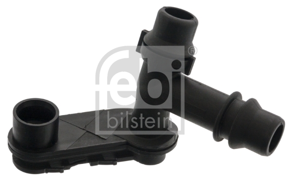 FEBI BILSTEIN 46999 Flangia d. refrigerante-Flangia d. refrigerante-Ricambi Euro