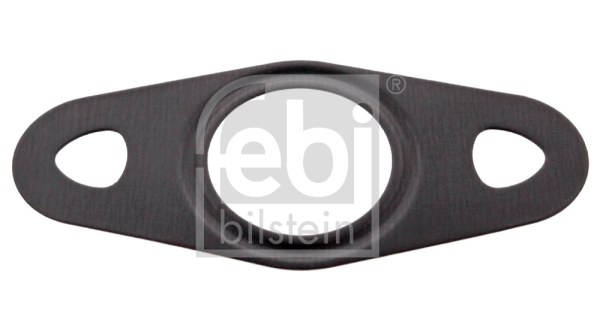 FEBI BILSTEIN 47008 Dichtung, Ölauslass (Lader)
