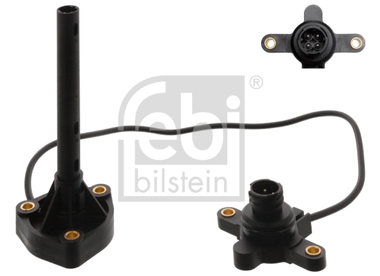 FEBI BILSTEIN 47009 Sensore, Livello olio motore-Sensore, Livello olio motore-Ricambi Euro