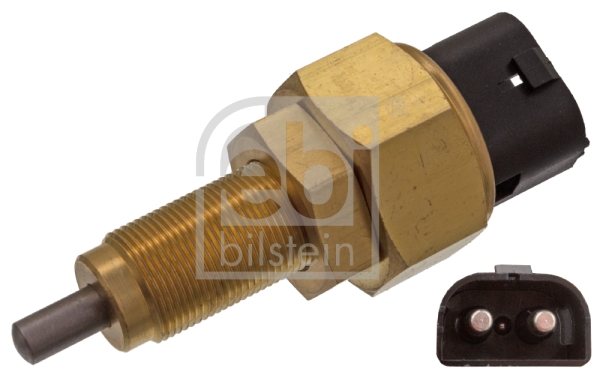 FEBI BILSTEIN 47012 Innesto, Blocco differenziale