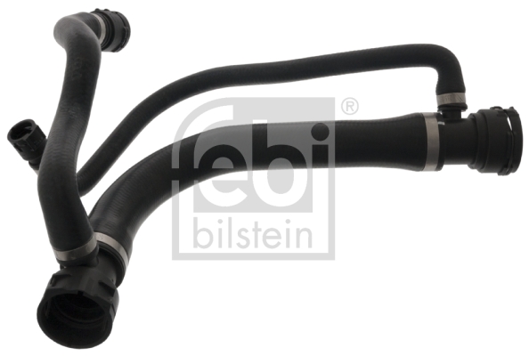 FEBI BILSTEIN 47015 Flessibile radiatore-Flessibile radiatore-Ricambi Euro