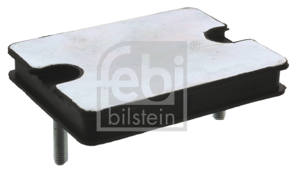 FEBI BILSTEIN 47033 Tampone paracolpo, Sospensione-Tampone paracolpo, Sospensione-Ricambi Euro