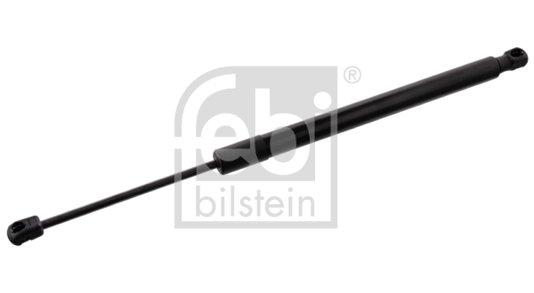 FEBI BILSTEIN 47058 Ammortizatore pneumatico, Cofano bagagli /vano carico-Ammortizatore pneumatico, Cofano bagagli /vano carico-Ricambi Euro