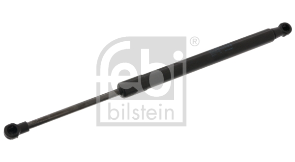 FEBI BILSTEIN 47079 Ammortizzatore pneumatico, Cofano motore