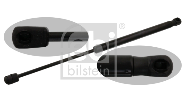 FEBI BILSTEIN 47084 Ammortizzatore pneumatico, Cofano motore-Ammortizzatore pneumatico, Cofano motore-Ricambi Euro