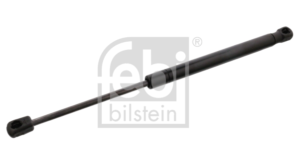 FEBI BILSTEIN 47093 Ammortizatore pneumatico, Cofano bagagli /vano carico-Ammortizatore pneumatico, Cofano bagagli /vano carico-Ricambi Euro