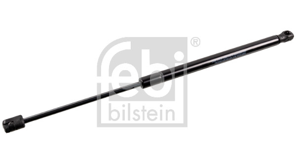 FEBI BILSTEIN 47099 Ammortizatore pneumatico, Cofano bagagli /vano carico-Ammortizatore pneumatico, Cofano bagagli /vano carico-Ricambi Euro