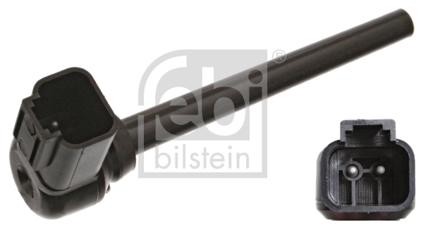 FEBI BILSTEIN 47125 Sensore, Livello refrigerante-Sensore, Livello refrigerante-Ricambi Euro