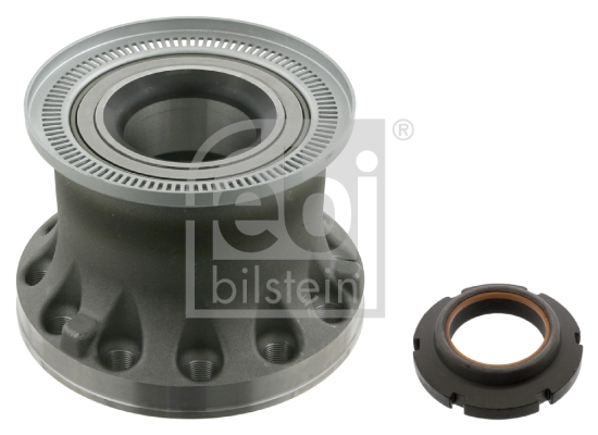 FEBI BILSTEIN 47128 Kit cuscinetto ruota