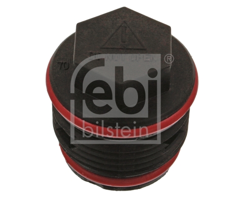 FEBI BILSTEIN 47133 Tappo, serbatoio refrigerante