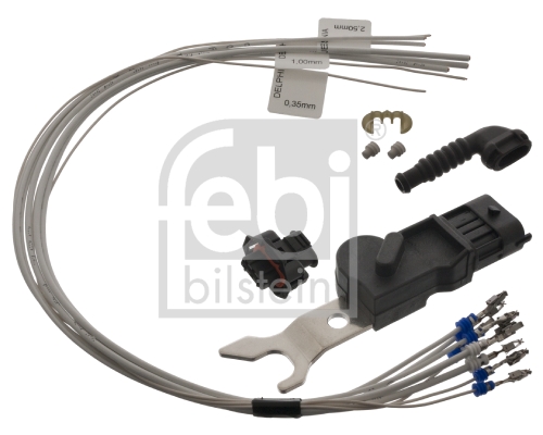 FEBI BILSTEIN 47209 Sensore, Posizione albero a camme