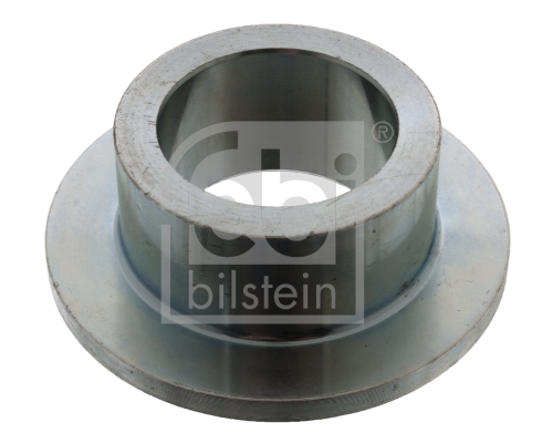 FEBI BILSTEIN 47211 Boccola, Supporto molla-Boccola, Supporto molla-Ricambi Euro