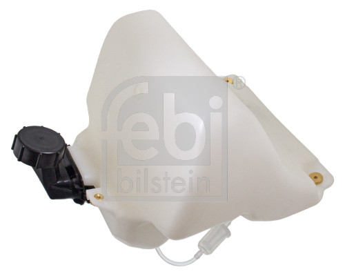 FEBI BILSTEIN 47214 Serbatoio acqua lavaggio, Pulizia cristalli-Serbatoio acqua lavaggio, Pulizia cristalli-Ricambi Euro