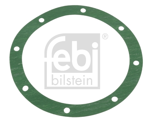 FEBI BILSTEIN 47217 Dichtung, Achskappe