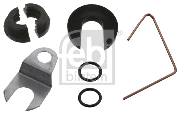 FEBI BILSTEIN 47222 Kit riparazione, Leva cambio