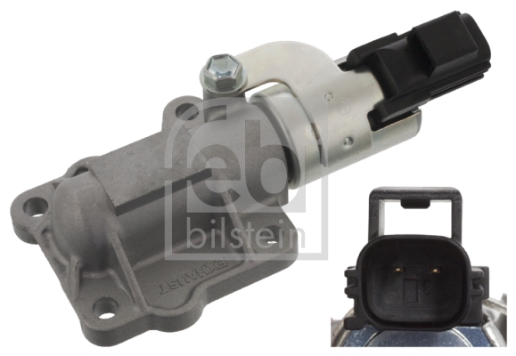 FEBI BILSTEIN 47275 Valvola comando, Regolazione albero a camme