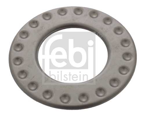 FEBI BILSTEIN 47281 Piattello reggimolla, Frizione a lamelle-Piattello reggimolla, Frizione a lamelle-Ricambi Euro