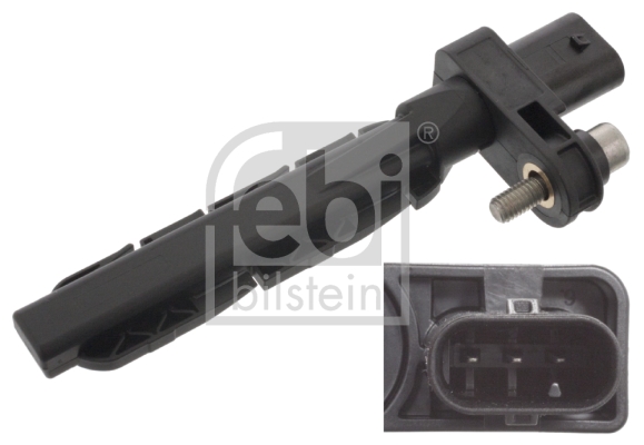 FEBI BILSTEIN 47292 Generatore di impulsi, Albero a gomiti-Generatore di impulsi, Albero a gomiti-Ricambi Euro