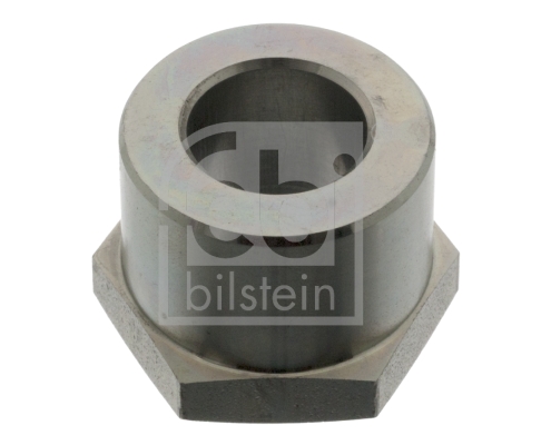 FEBI BILSTEIN 47296 Boccola, Sospensione cabina-Boccola, Sospensione cabina-Ricambi Euro