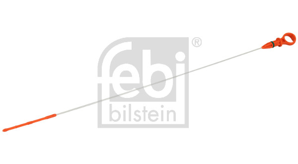 FEBI BILSTEIN 47303 Asta controllo livello olio-Asta controllo livello olio-Ricambi Euro