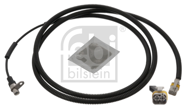 FEBI BILSTEIN 47330 Sensore, N° giri ruota-Sensore, N° giri ruota-Ricambi Euro