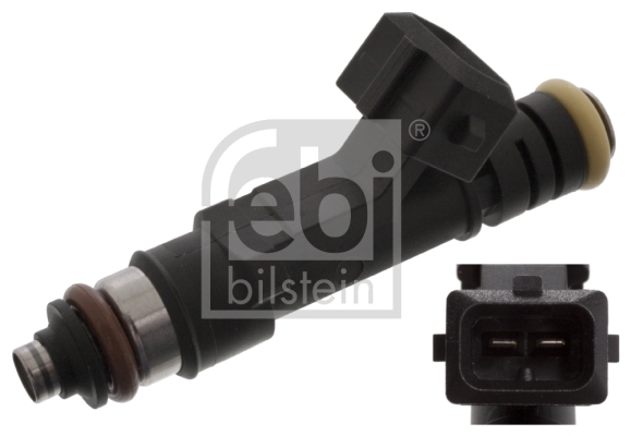 FEBI BILSTEIN 47335 Iniettore-Iniettore-Ricambi Euro