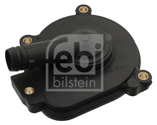 FEBI BILSTEIN 47338 Coperchio alloggiamento, Monoblocco