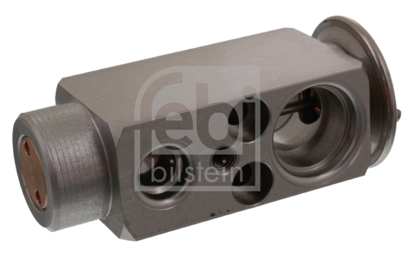 FEBI BILSTEIN 47343 Valvola ad espansione, Climatizzatore-Valvola ad espansione, Climatizzatore-Ricambi Euro