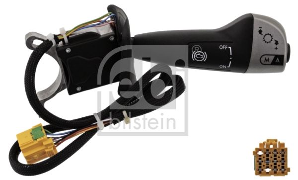 FEBI BILSTEIN 47350 Leva devio guida