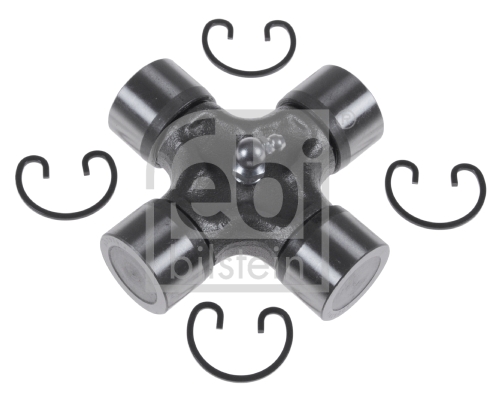 FEBI BILSTEIN 47417 Gelenk, Gelenkwelle