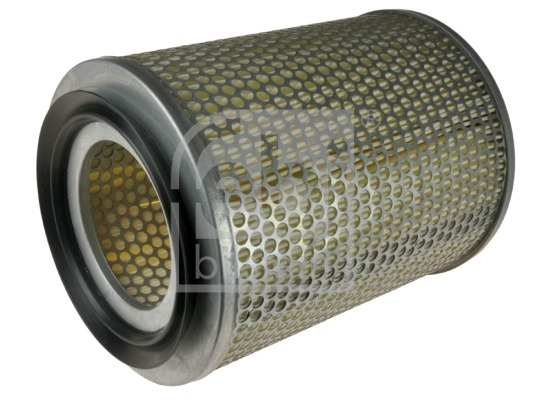 FEBI BILSTEIN 47432 Filtro aria-Filtro aria-Ricambi Euro