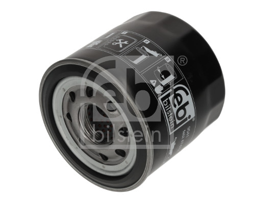 FEBI BILSTEIN 47472 Ölfilter