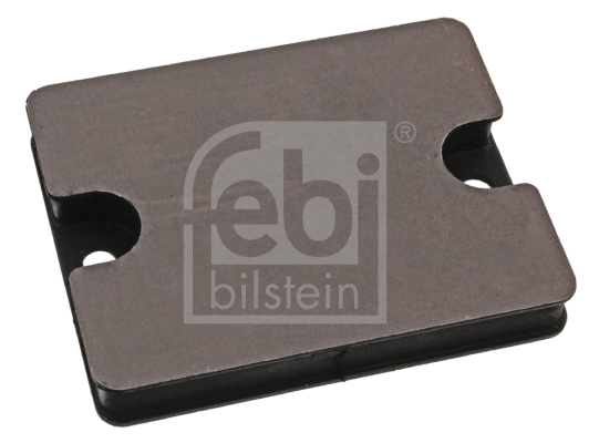 FEBI BILSTEIN 47521 Tampone paracolpo, Sospensione