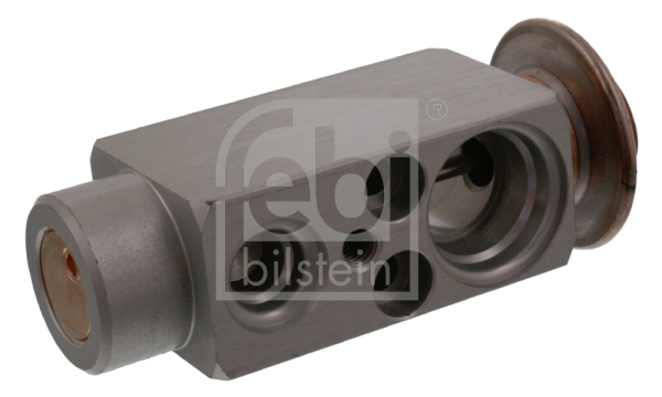 FEBI BILSTEIN 47535 Valvola ad espansione, Climatizzatore-Valvola ad espansione, Climatizzatore-Ricambi Euro