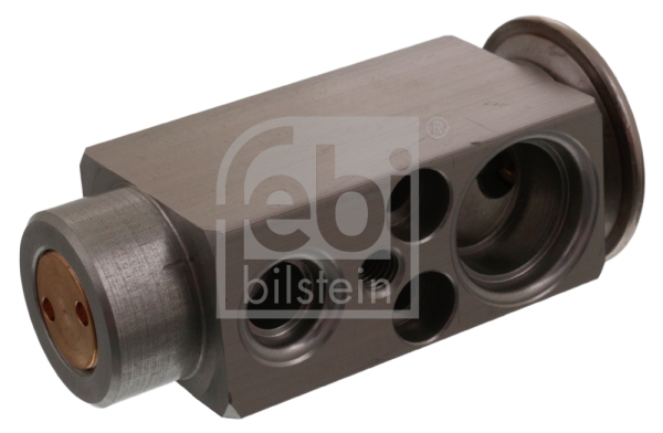 FEBI BILSTEIN 47536 Valvola ad espansione, Climatizzatore