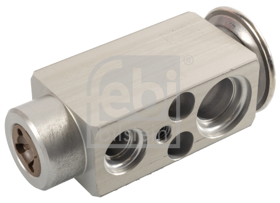 FEBI BILSTEIN 47539 Valvola ad espansione, Climatizzatore