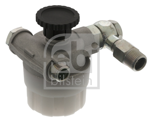 FEBI BILSTEIN 47551 Pompa, Prealimentazione carburante