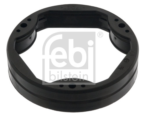 FEBI BILSTEIN 47594 Piastra d'appoggio, Flangia albero motore