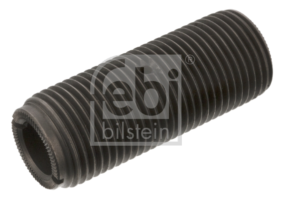 FEBI BILSTEIN 47601 Bronzina cuscinetto, Molla a balestra-Bronzina cuscinetto, Molla a balestra-Ricambi Euro