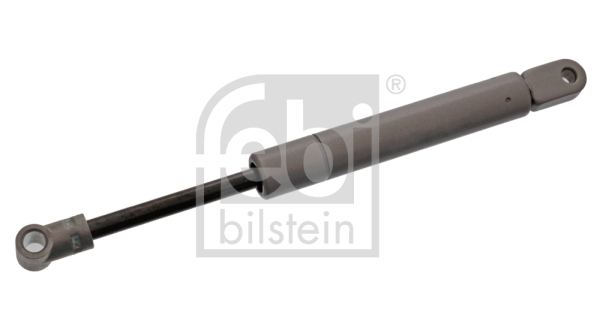 FEBI BILSTEIN 47607 Gasfeder, Windleitblech